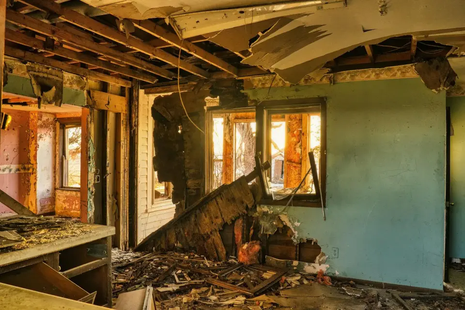 Safeace Mold Removal: Altoona's Leading Mold Remediation Company — Altoona, PA