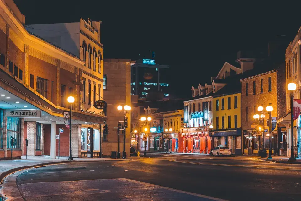 Discover Bellwood's Local Charm in Bellwood