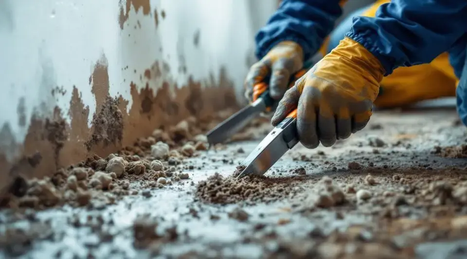 Attic Mold Remediation Altoona